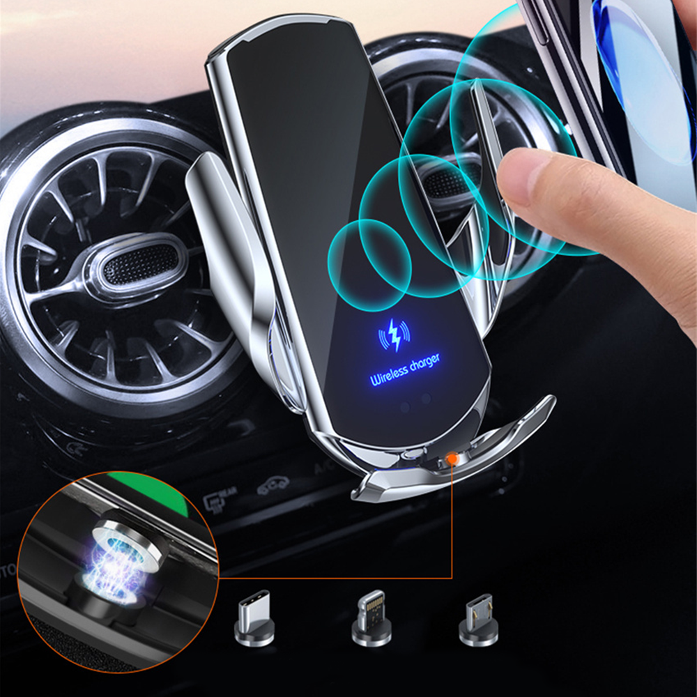 ChargeCar Cell Phone Holder