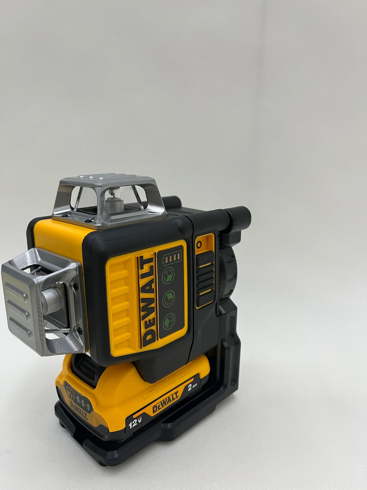 Dewalt DW089LG 3 Sides*360 Degree Vertical 12 Lines Laser Le