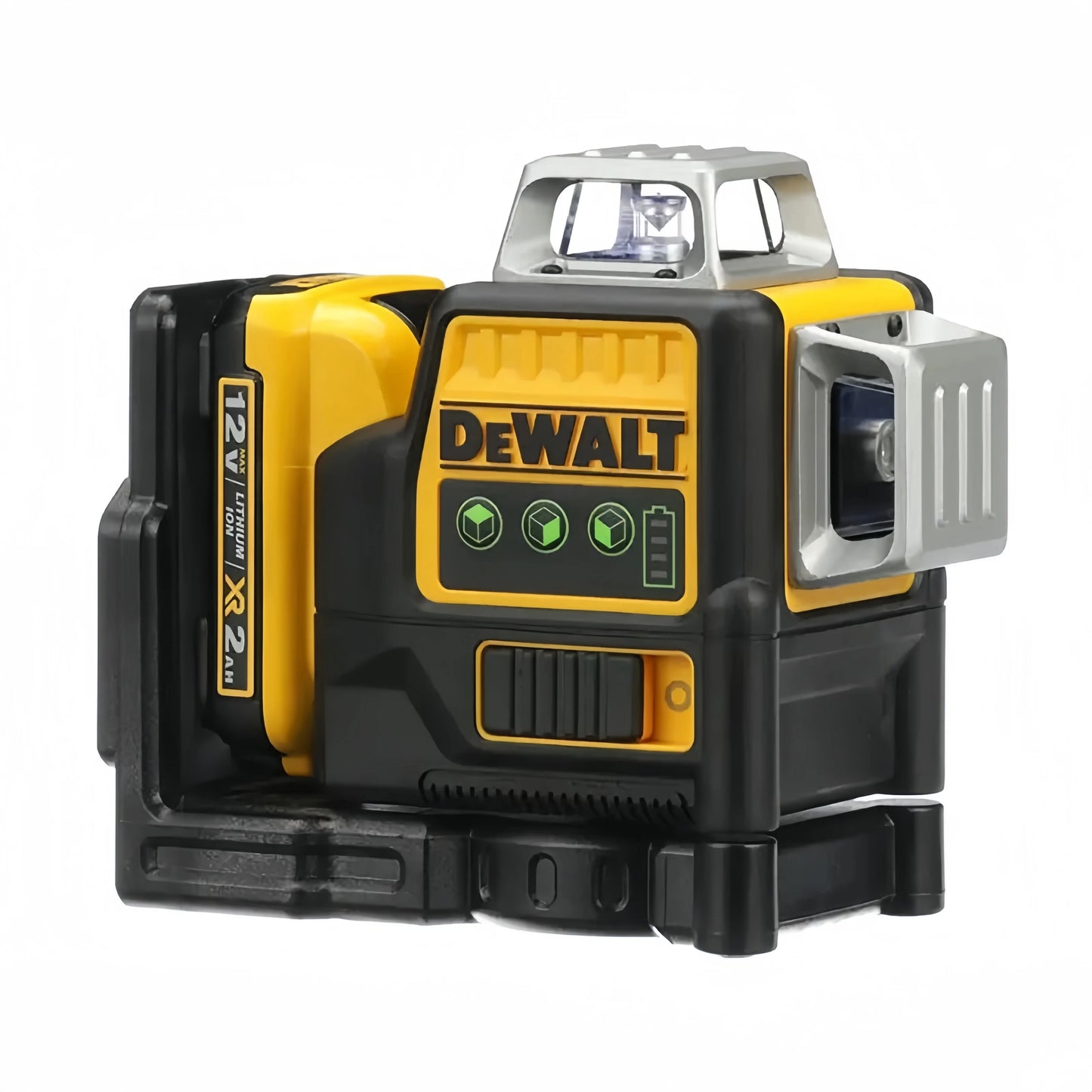 Dewalt DW089LG 3 Sides*360 Degree Vertical 12 Lines Laser Le