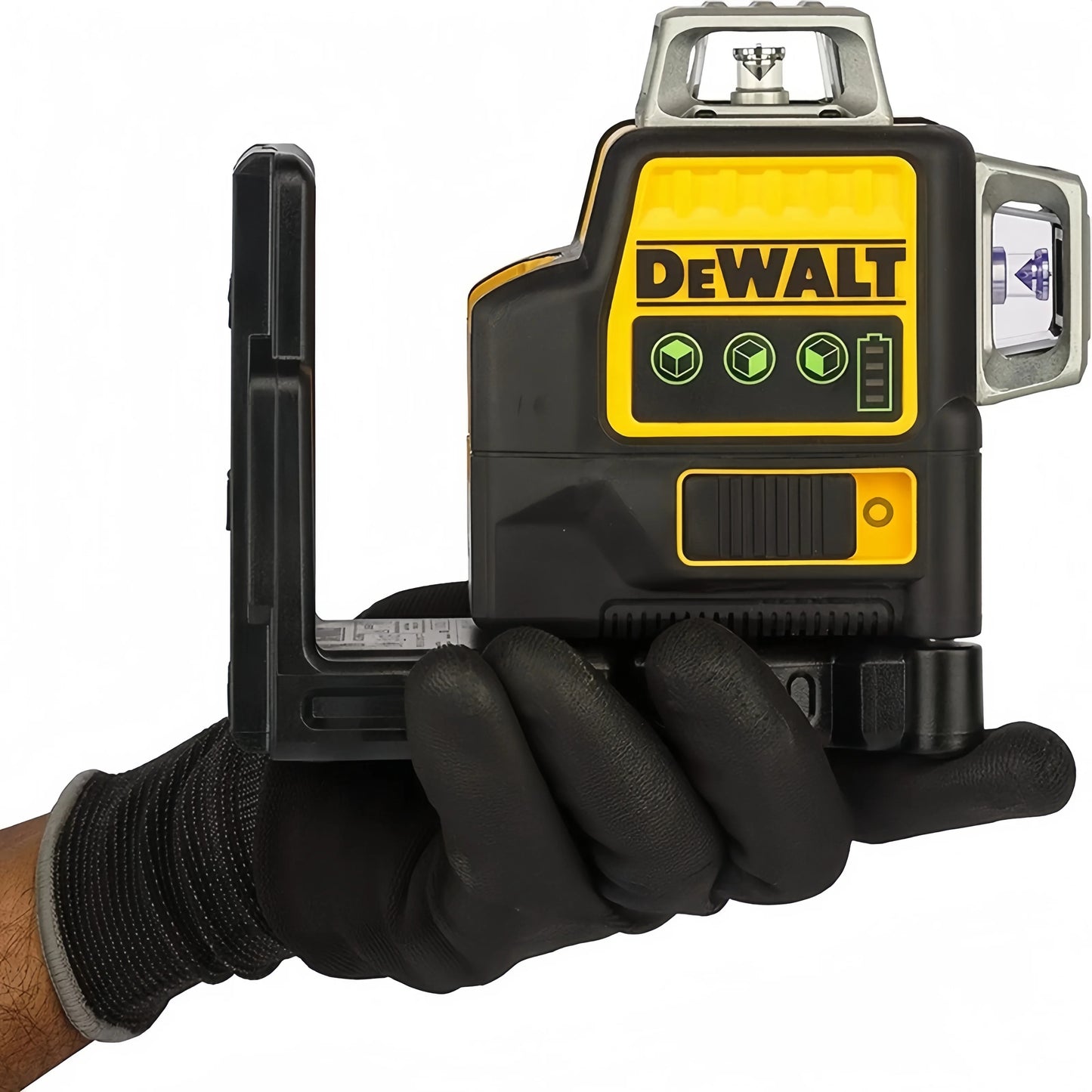 Dewalt DW089LG 3 Sides*360 Degree Vertical 12 Lines Laser Le